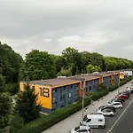 The Park Suites
