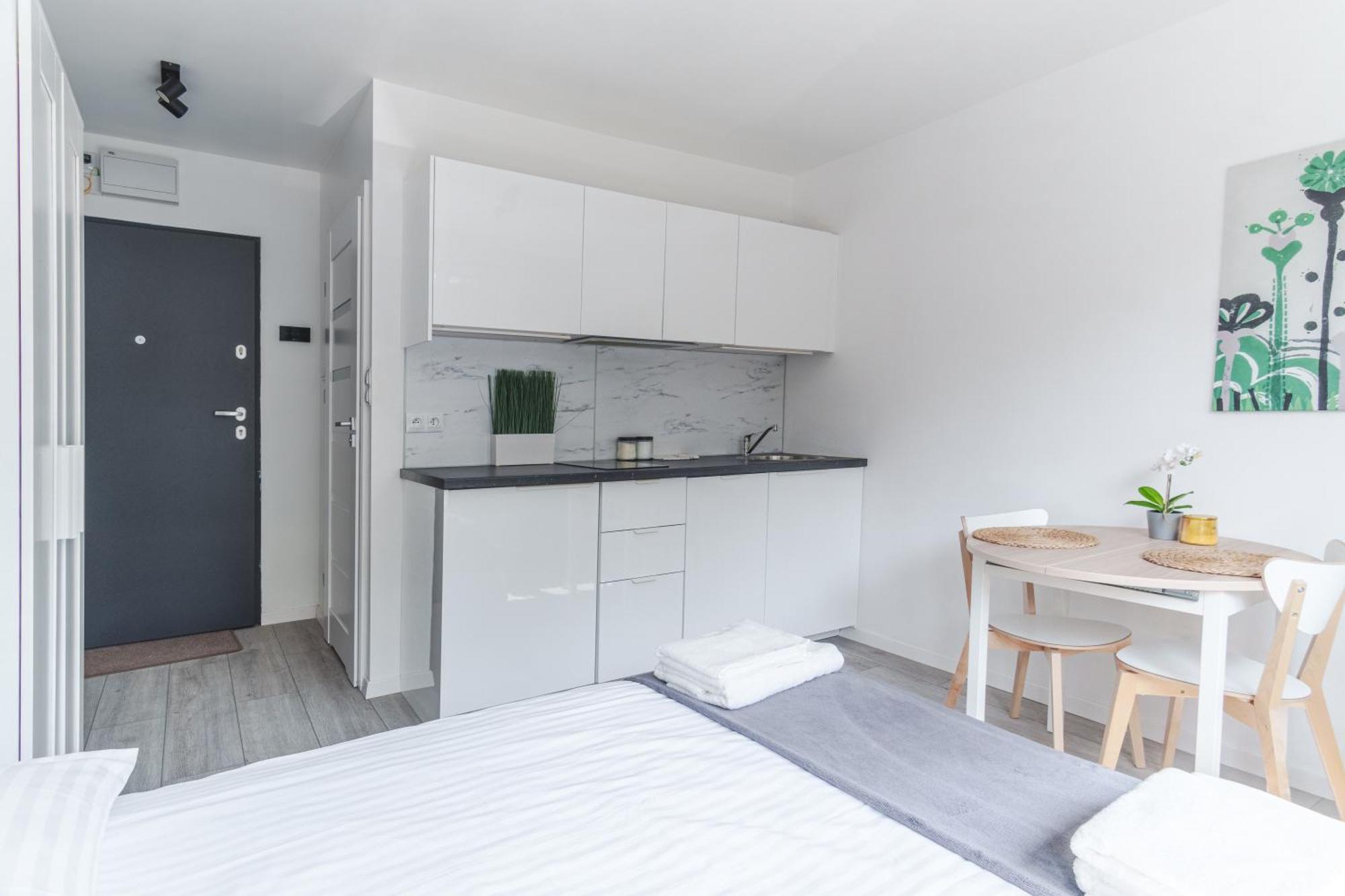 The Park Aparthotel