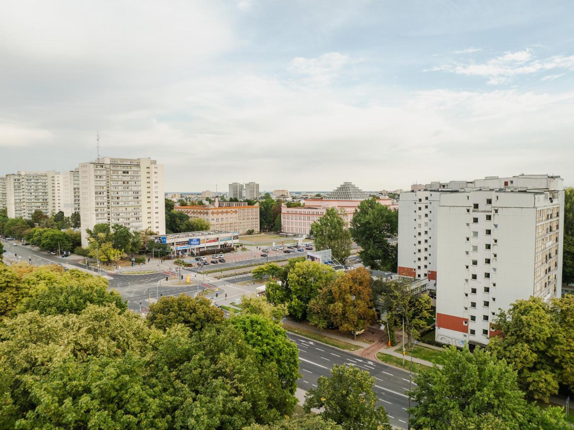 The Park Aparthotel